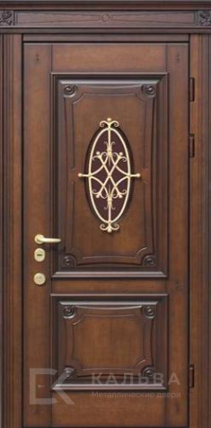 Фото «Парадная дверь №396»